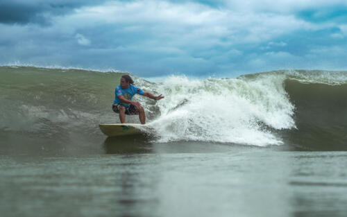 Esteban Piedra - Kahuna-Roberto Castro